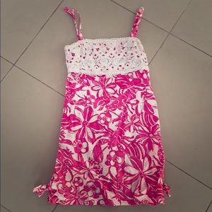 Lilly Pulitzer